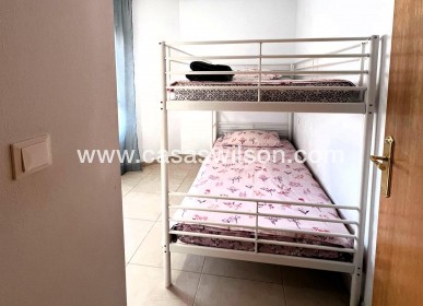 Sale - Appartement - Torrevieja - Playa de los Locos