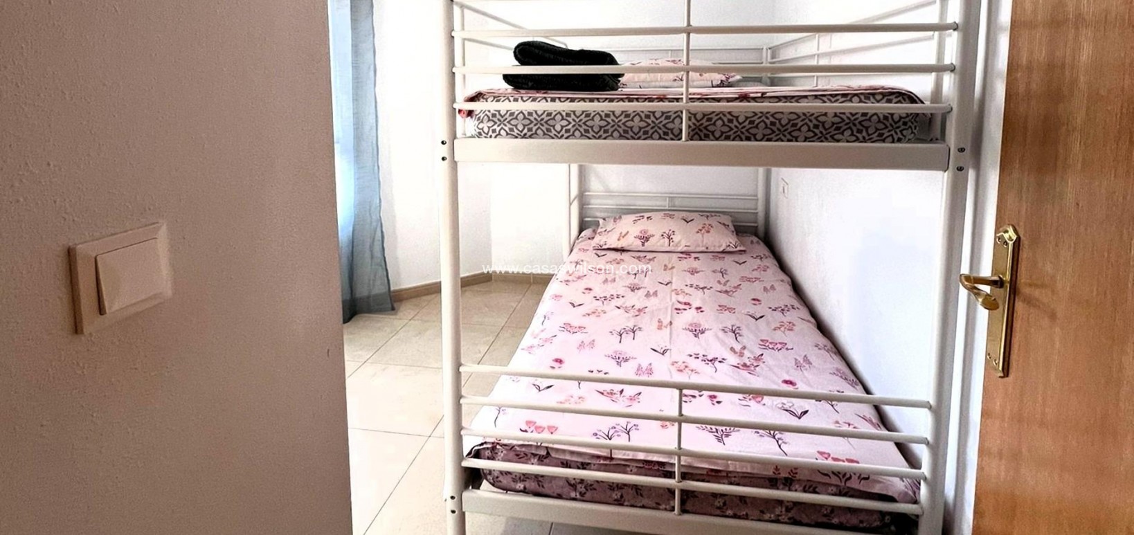 Sale - Appartement - Torrevieja - Playa de los Locos