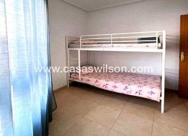 Sale - Appartement - Torrevieja - Playa de los Locos