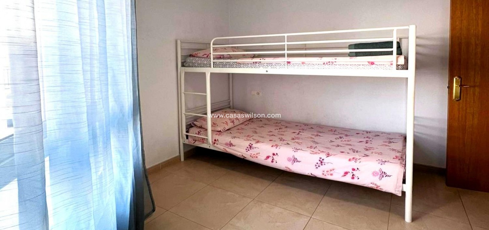 Sale - Appartement - Torrevieja - Playa de los Locos