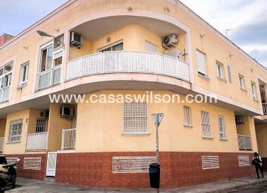 Sale - Appartement - Torrevieja - Playa de los Locos