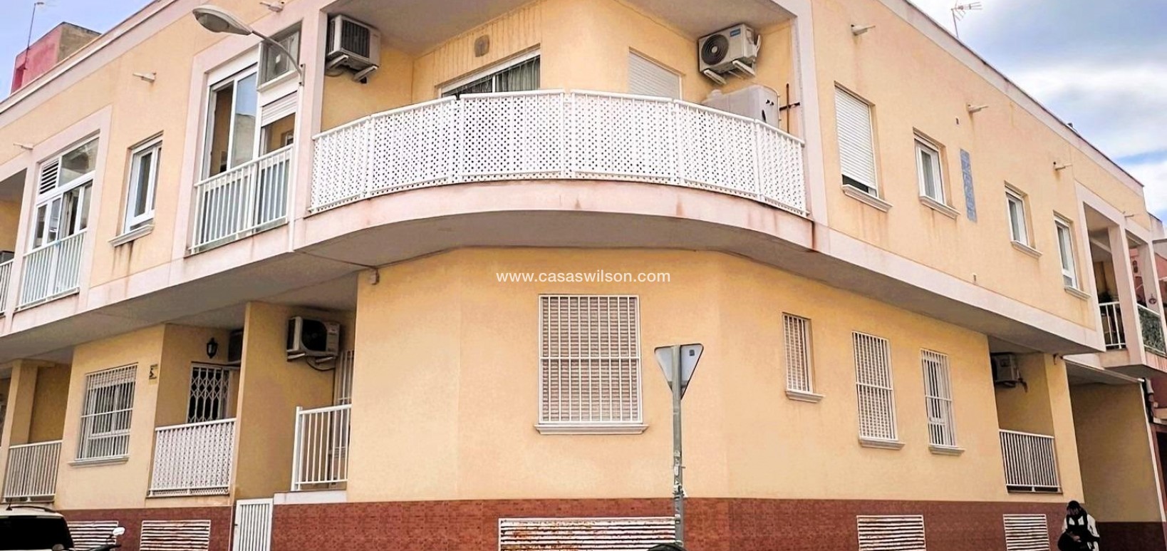 Sale - Appartement - Torrevieja - Playa de los Locos