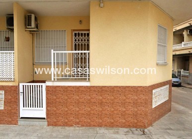 Sale - Appartement - Torrevieja - Playa de los Locos