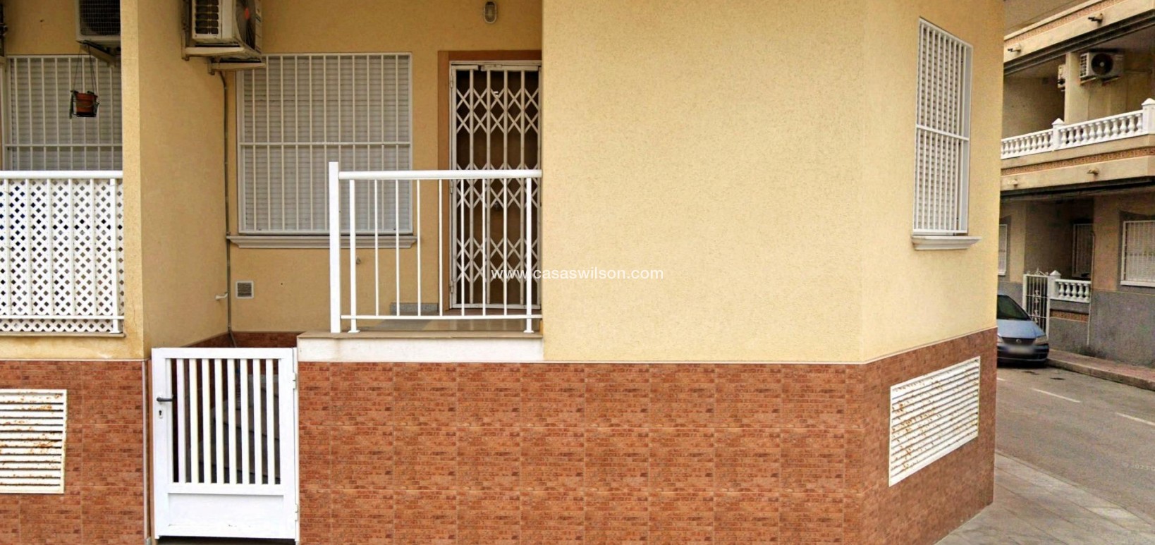 Sale - Appartement - Torrevieja - Playa de los Locos