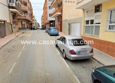 Sale - Appartement - Torrevieja - Playa de los Locos