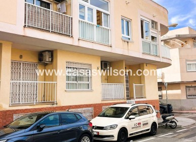 Sale - Appartement - Torrevieja - Playa de los Locos
