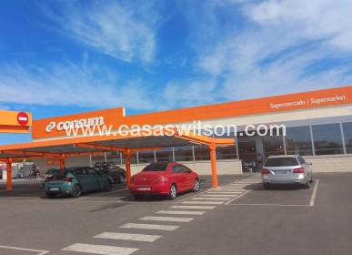Sale - Appartement - Torrevieja - Playa de los Locos