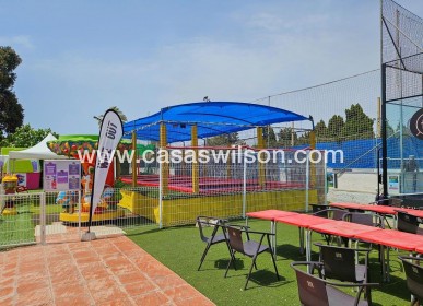 Sale - Appartement - Torrevieja - Playa de los Locos