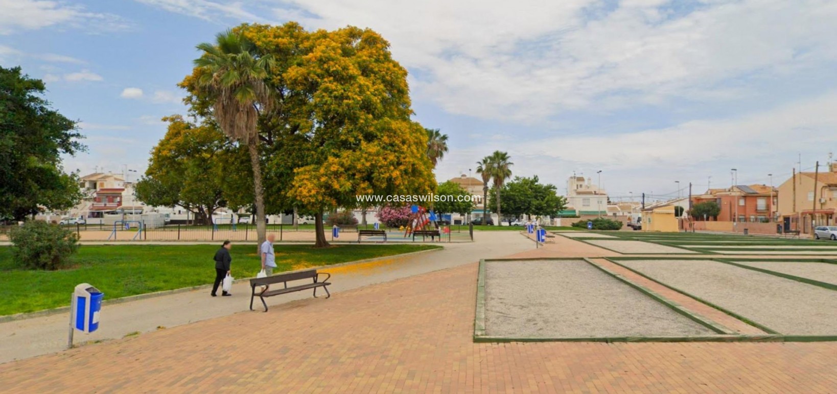 Sale - Appartement - Torrevieja - Playa de los Locos