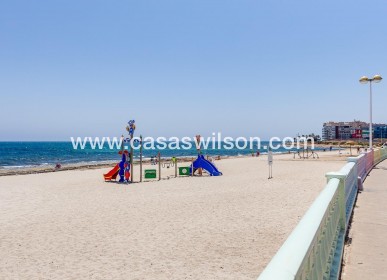 Sale - Appartement - Torrevieja - Playa de los Locos