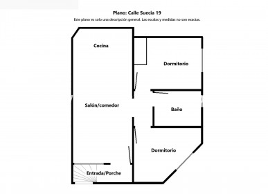 Sale - Appartement - Torrevieja - Playa de los Locos