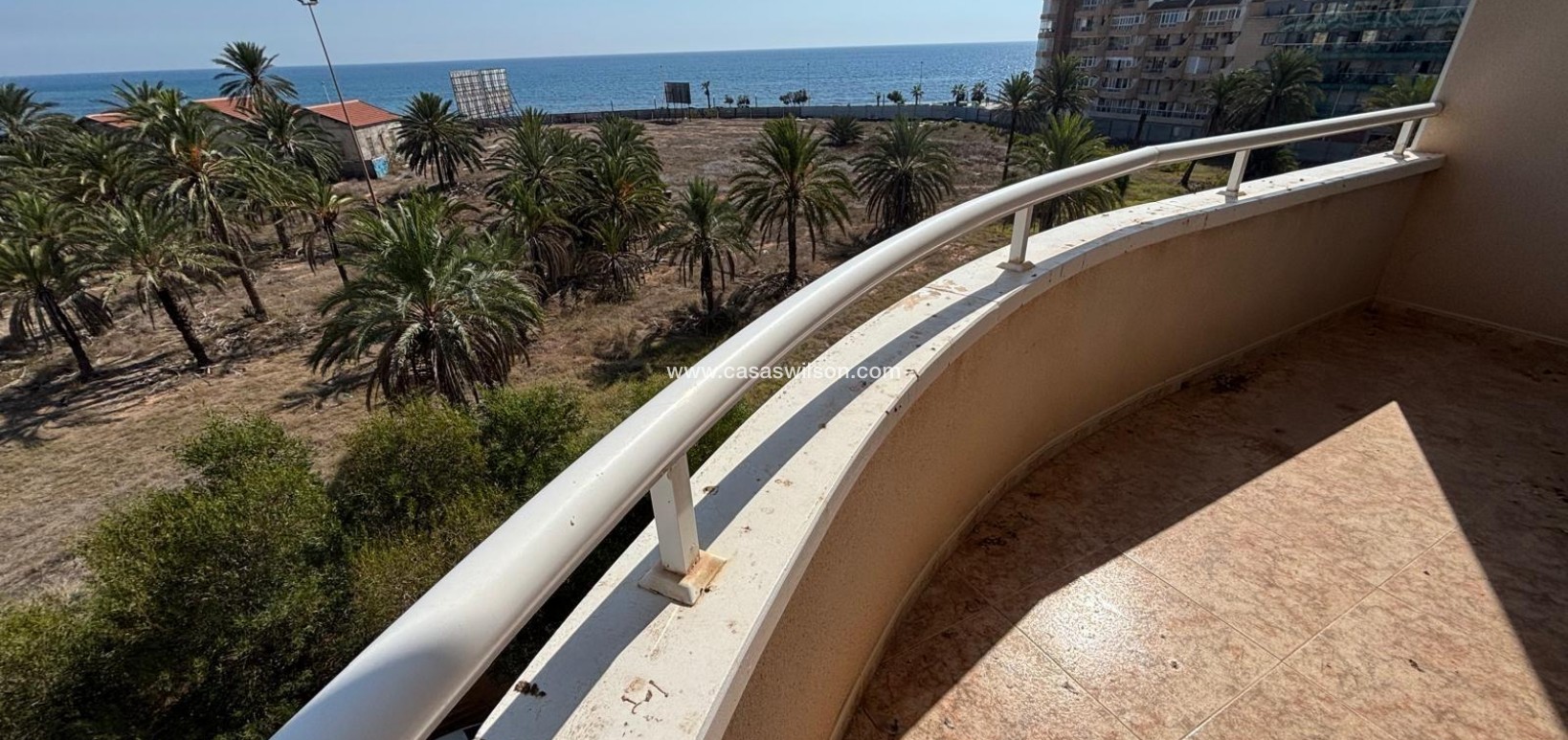 Venta - Apartamento - Torrevieja - Playa del Cura