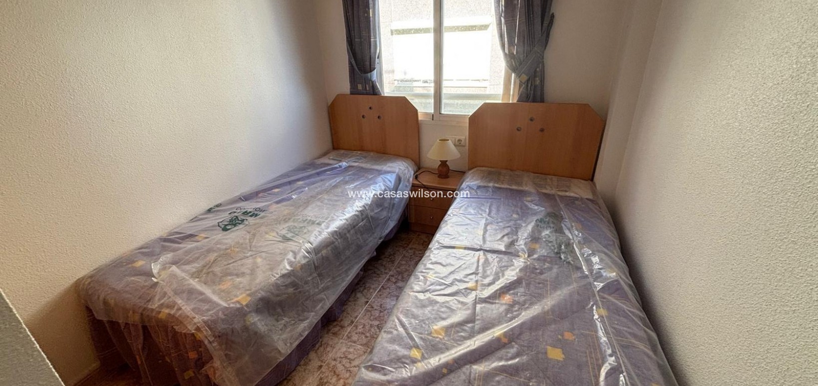 Bestaande bouw - Appartement - Torrevieja - Playa del Cura