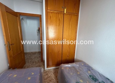 Bestaande bouw - Appartement - Torrevieja - Playa del Cura