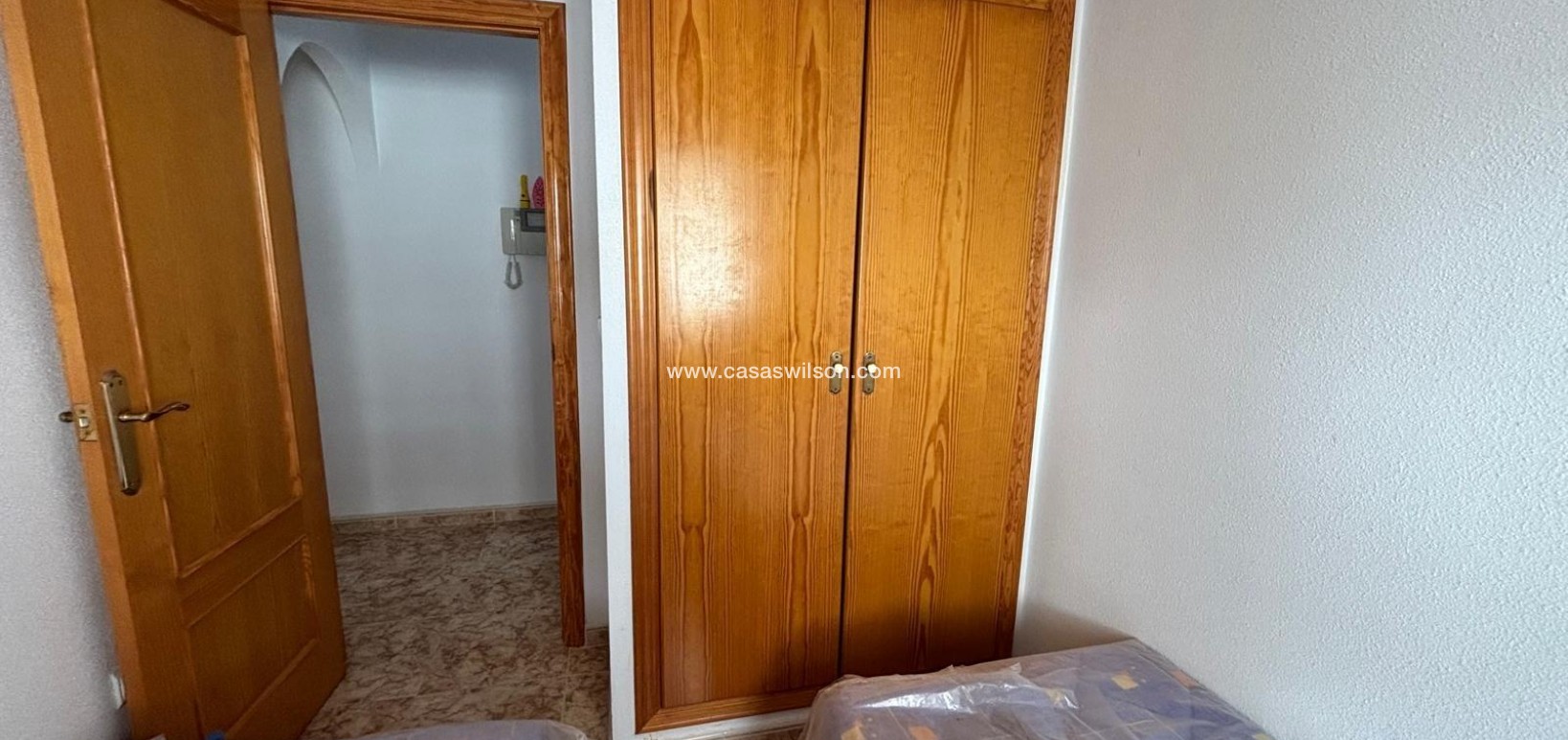 Bestaande bouw - Appartement - Torrevieja - Playa del Cura