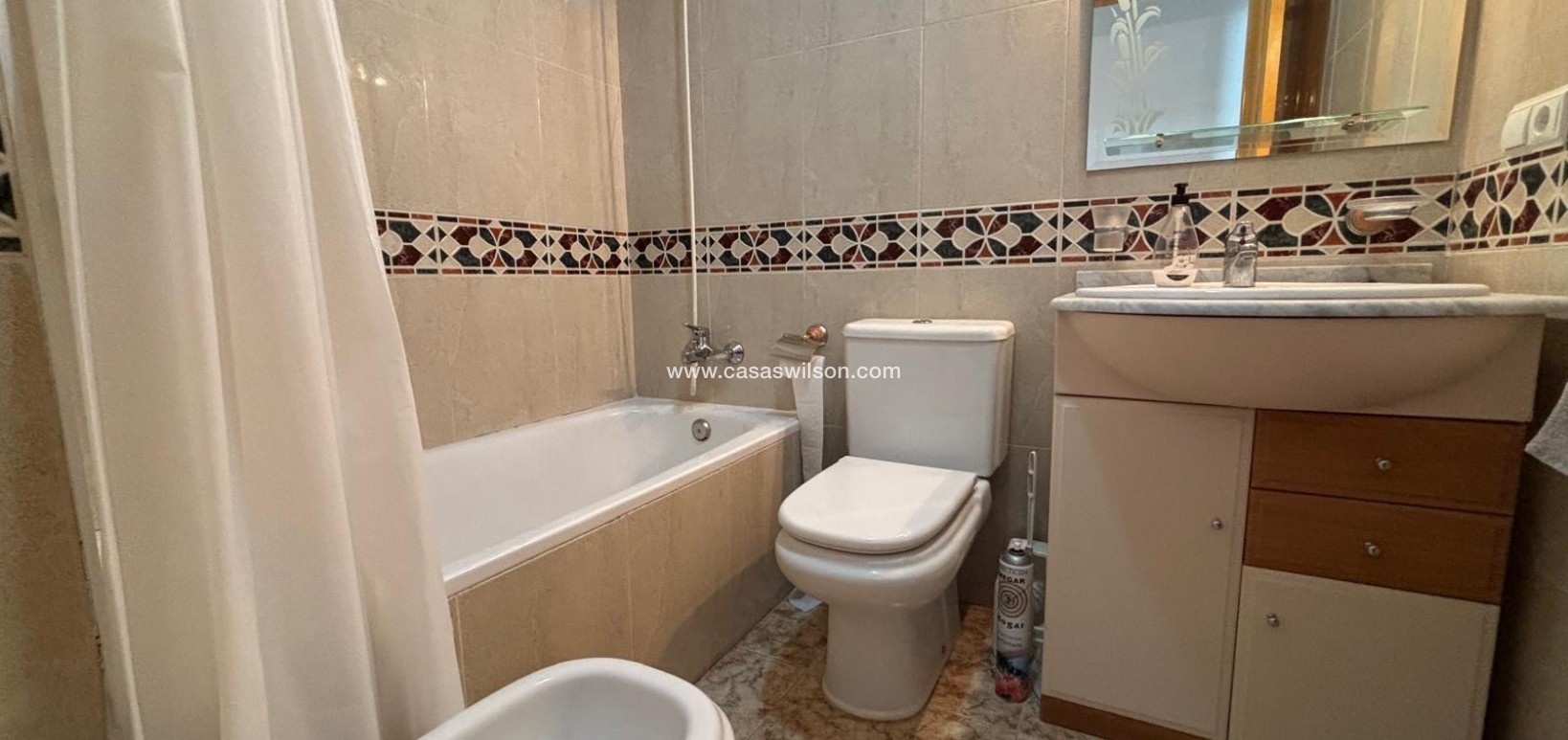 Bestaande bouw - Appartement - Torrevieja - Playa del Cura