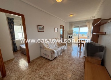 Venta - Apartamento - Torrevieja - Playa del Cura