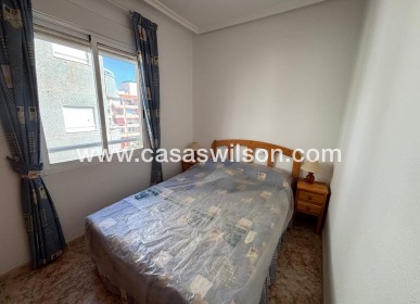 Venta - Apartamento - Torrevieja - Playa del Cura