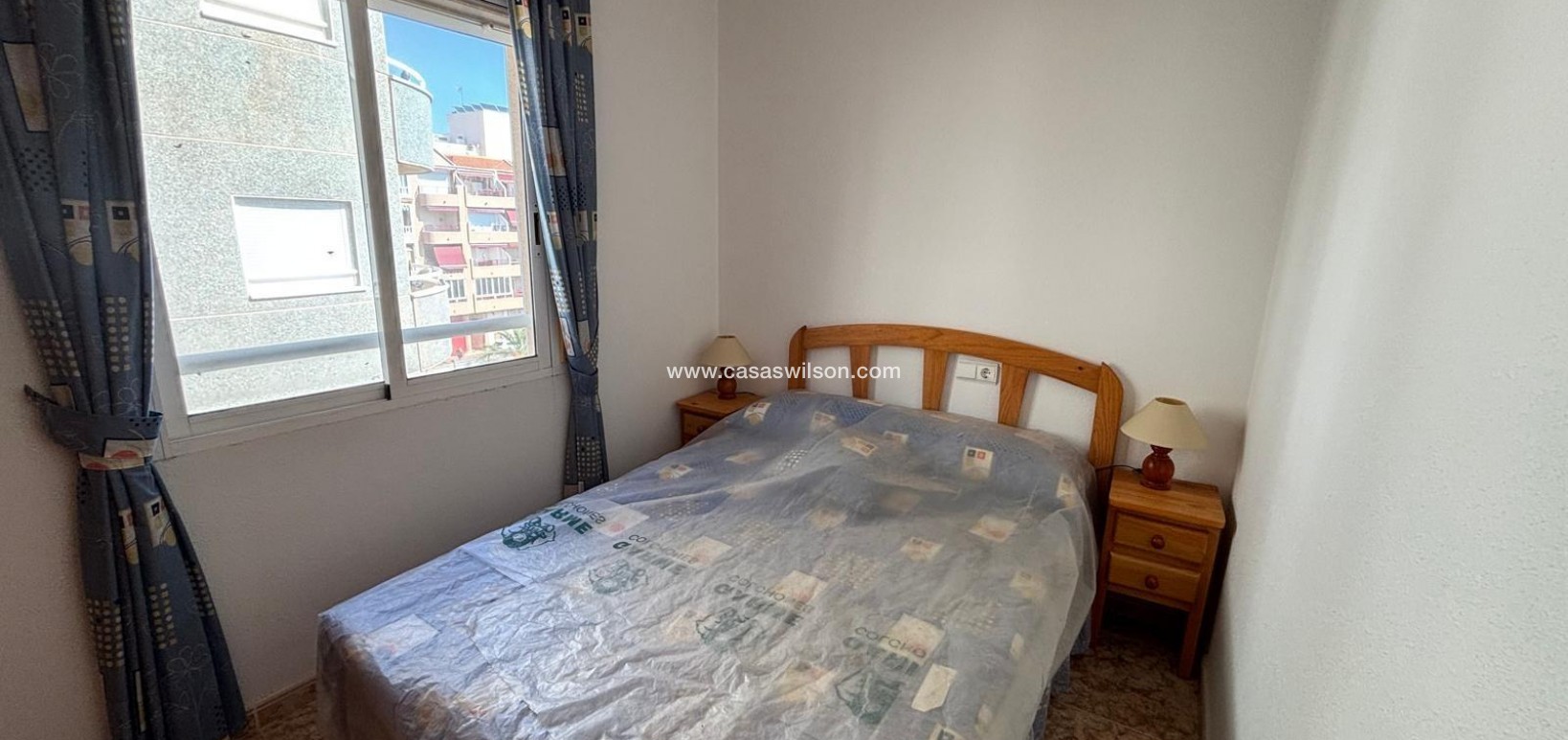 Bestaande bouw - Appartement - Torrevieja - Playa del Cura