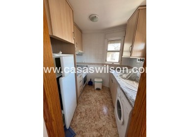 Venta - Apartamento - Torrevieja - Playa del Cura