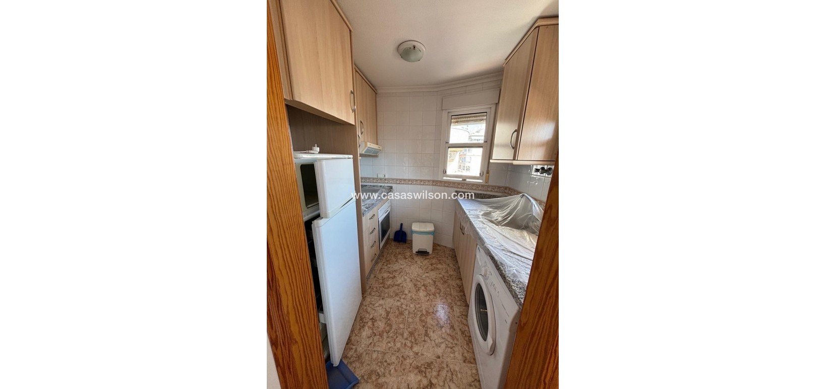 Bestaande bouw - Appartement - Torrevieja - Playa del Cura