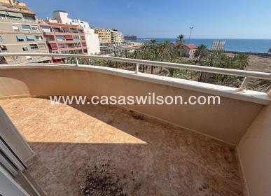 Venta - Apartamento - Torrevieja - Playa del Cura