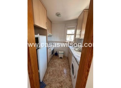 Bestaande bouw - Appartement - Torrevieja - Playa del Cura