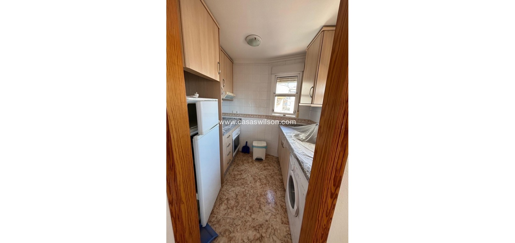 Bestaande bouw - Appartement - Torrevieja - Playa del Cura