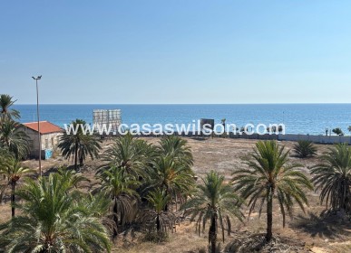 Bestaande bouw - Appartement - Torrevieja - Playa del Cura