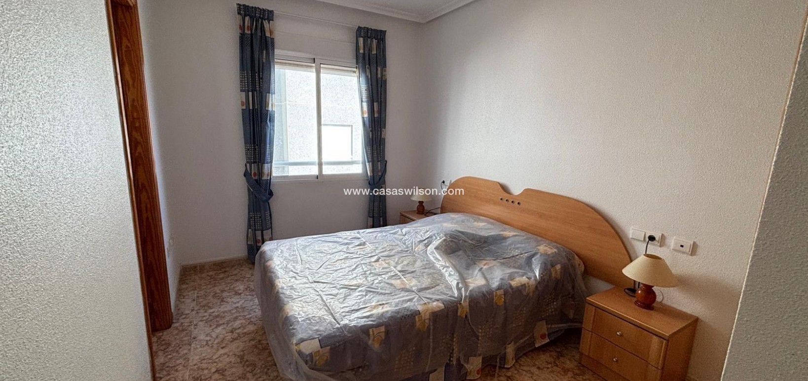 Bestaande bouw - Appartement - Torrevieja - Playa del Cura
