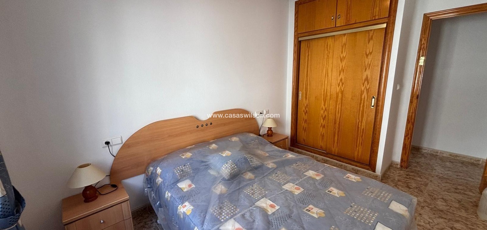 Bestaande bouw - Appartement - Torrevieja - Playa del Cura