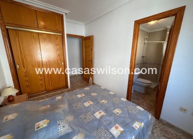 Bestaande bouw - Appartement - Torrevieja - Playa del Cura