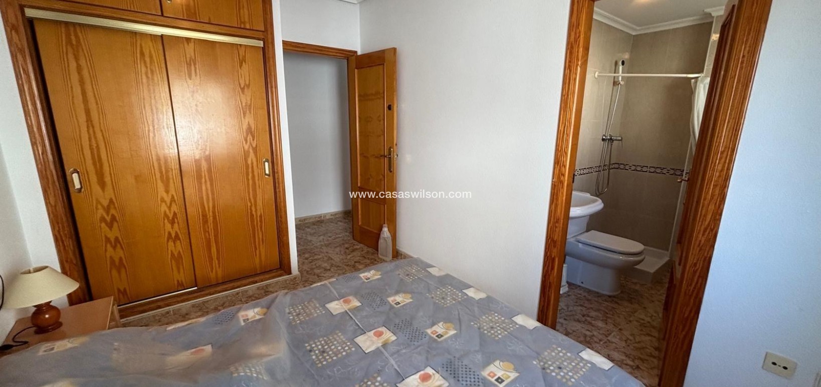 Bestaande bouw - Appartement - Torrevieja - Playa del Cura
