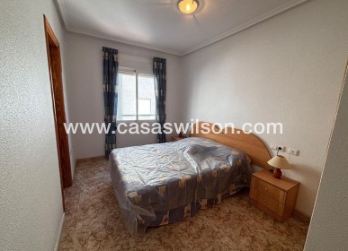 Bestaande bouw - Appartement - Torrevieja - Playa del Cura