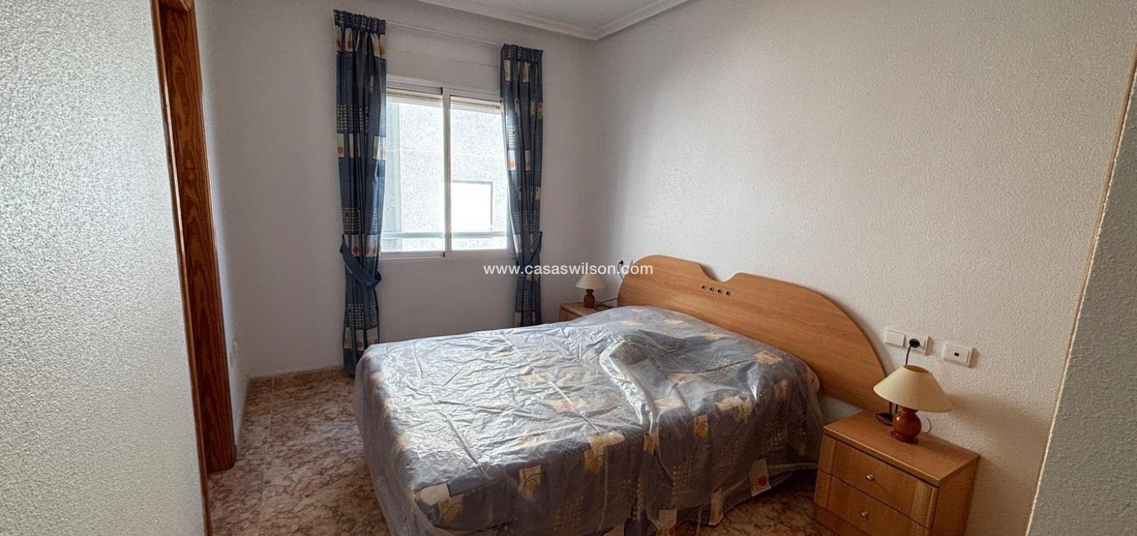Bestaande bouw - Appartement - Torrevieja - Playa del Cura