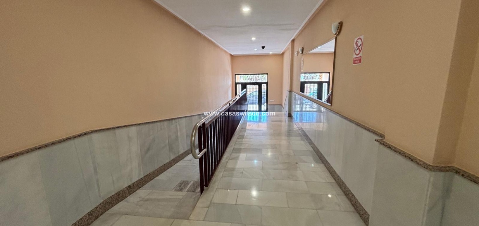 Bestaande bouw - Appartement - Torrevieja - Playa del Cura
