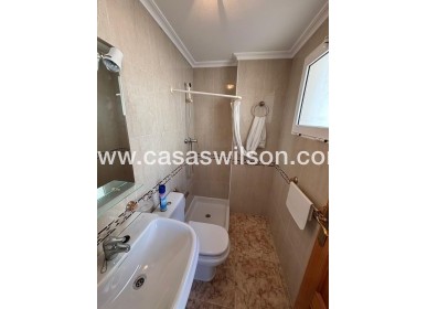 Bestaande bouw - Appartement - Torrevieja - Playa del Cura