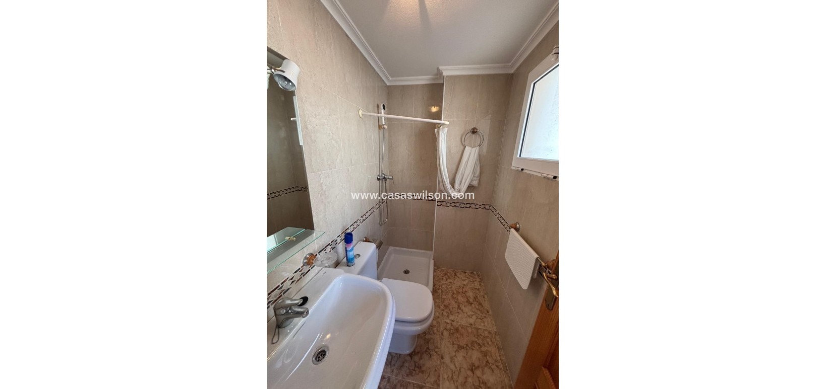 Bestaande bouw - Appartement - Torrevieja - Playa del Cura