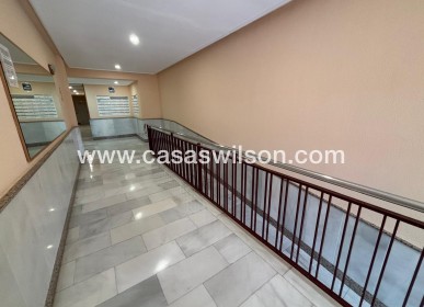 Venta - Apartamento - Torrevieja - Playa del Cura