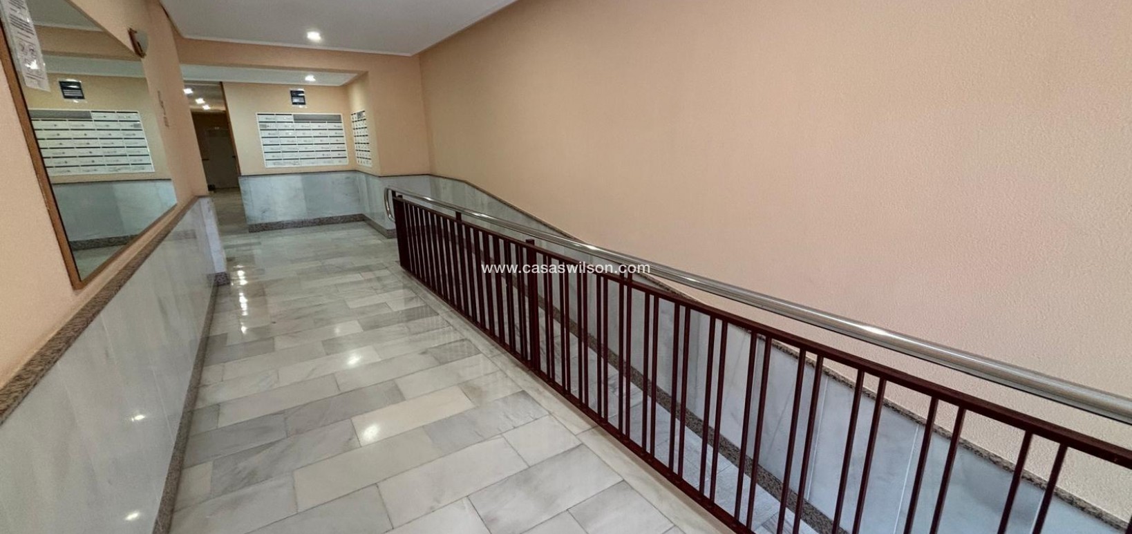 Bestaande bouw - Appartement - Torrevieja - Playa del Cura