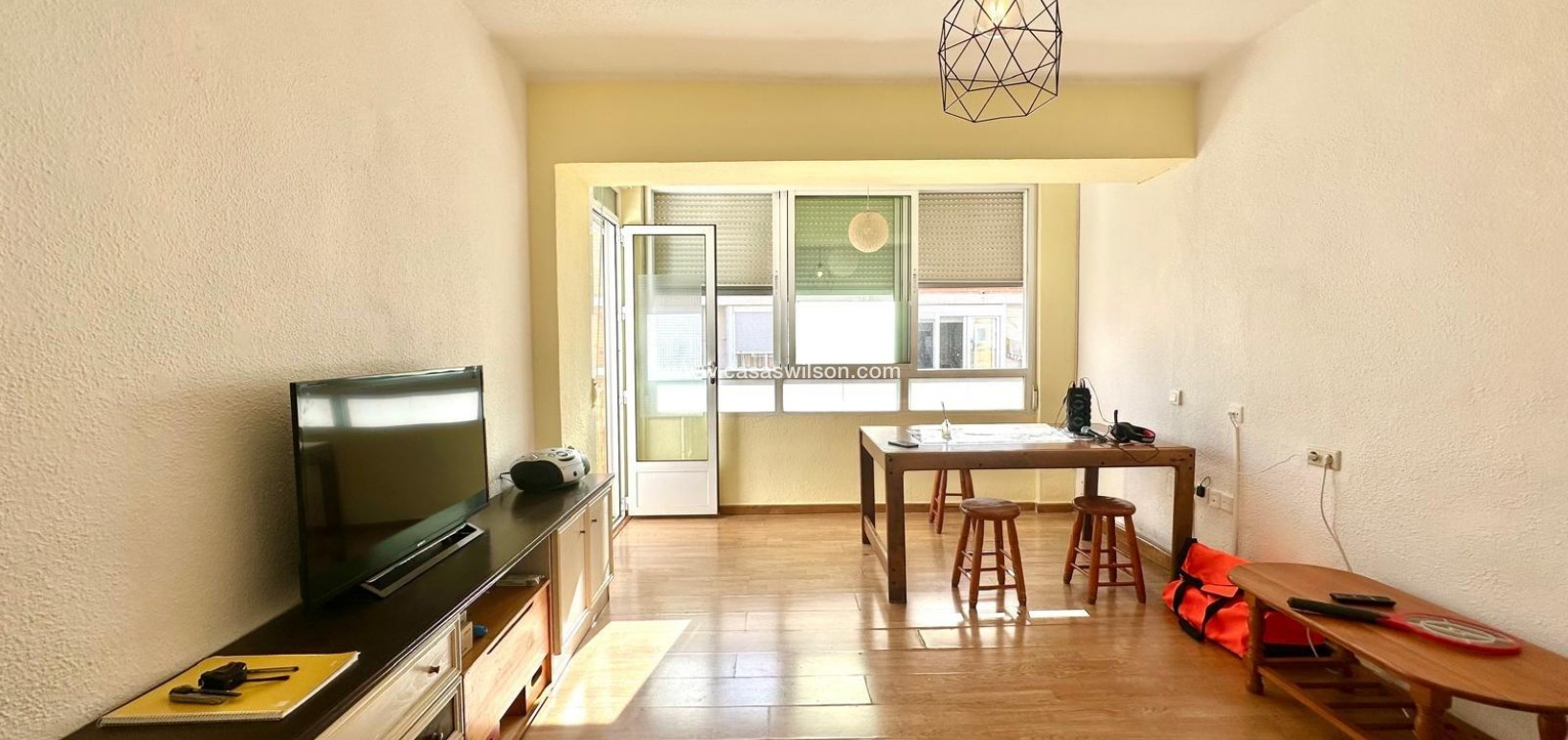 Sale - Appartement - Torrevieja - Estacion De Autobuses