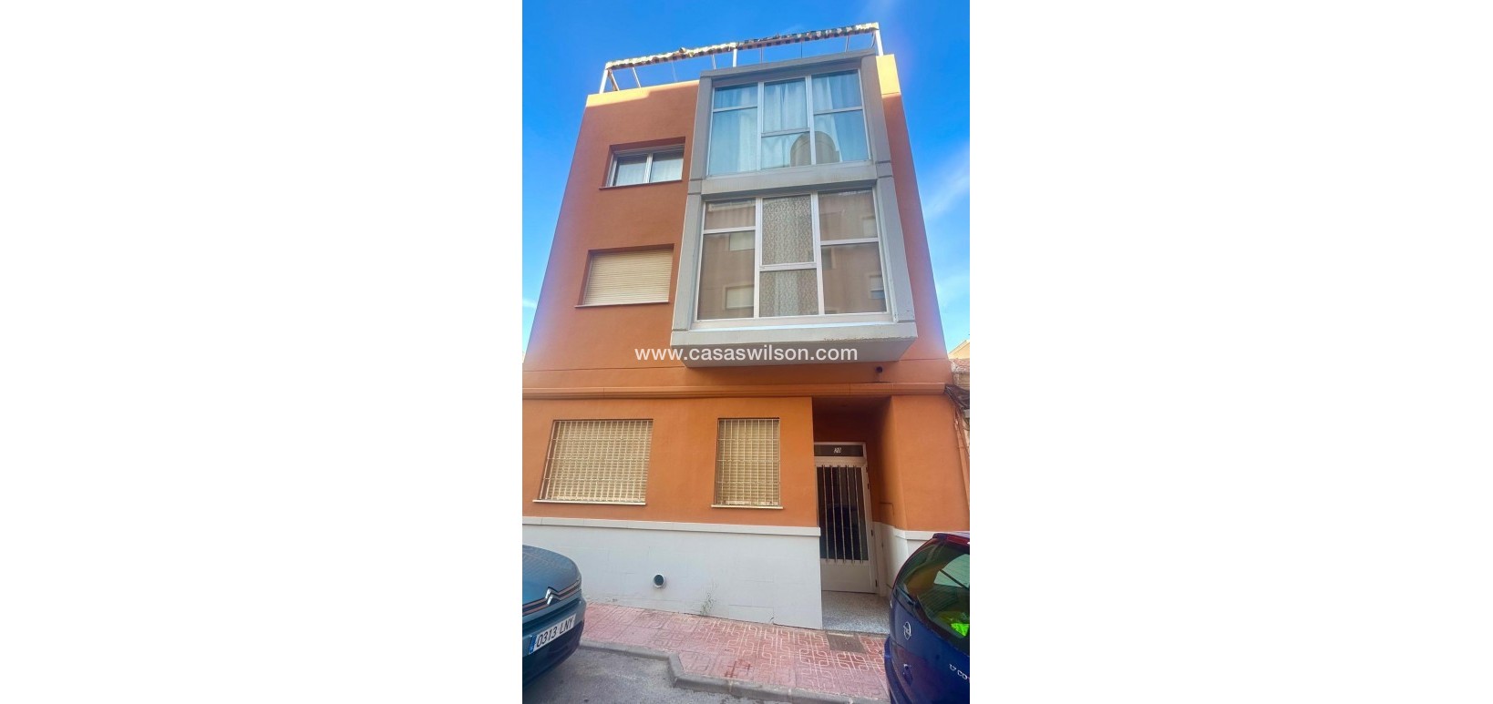 Sale - Apartment - Torrevieja - La Mata