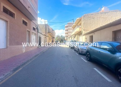 Sale - Appartement - Torrevieja - La Mata