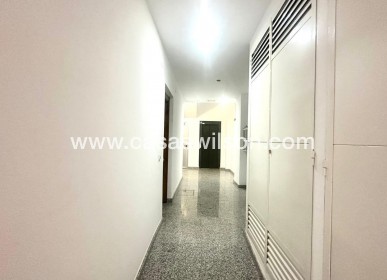 Sale - Appartement - Torrevieja - La Mata