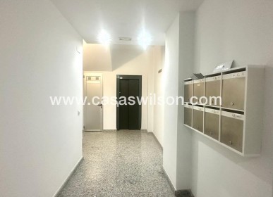 Sale - Appartement - Torrevieja - La Mata