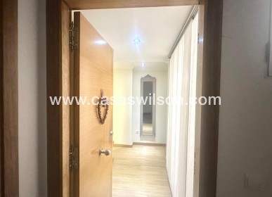 Sale - Appartement - Torrevieja - La Mata