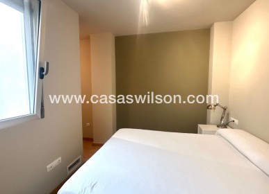 Sale - Appartement - Torrevieja - La Mata