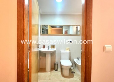 Sale - Appartement - Torrevieja - La Mata