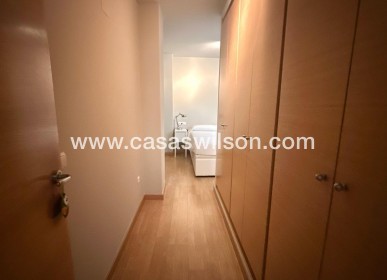 Sale - Appartement - Torrevieja - La Mata