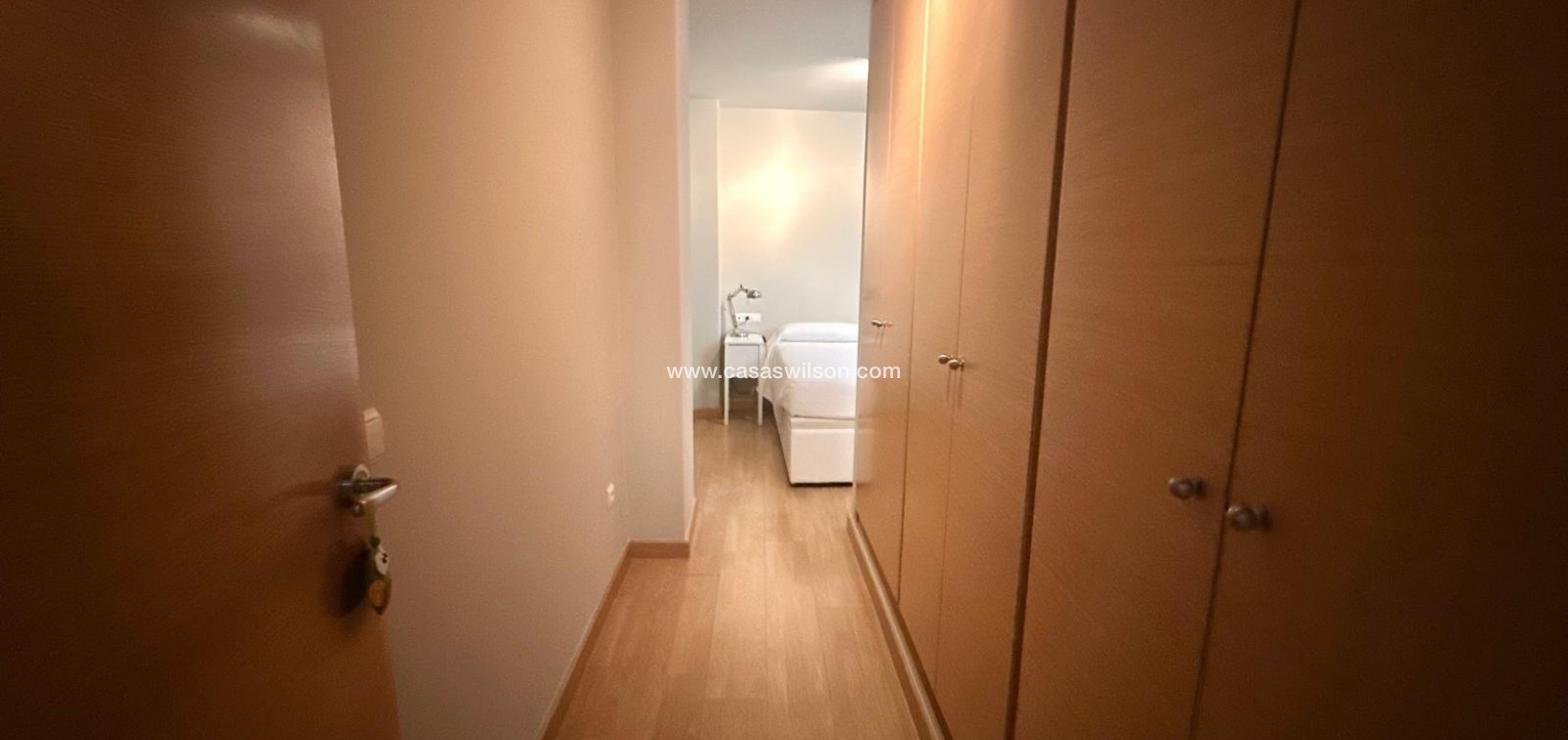Sale - Apartment - Torrevieja - La Mata